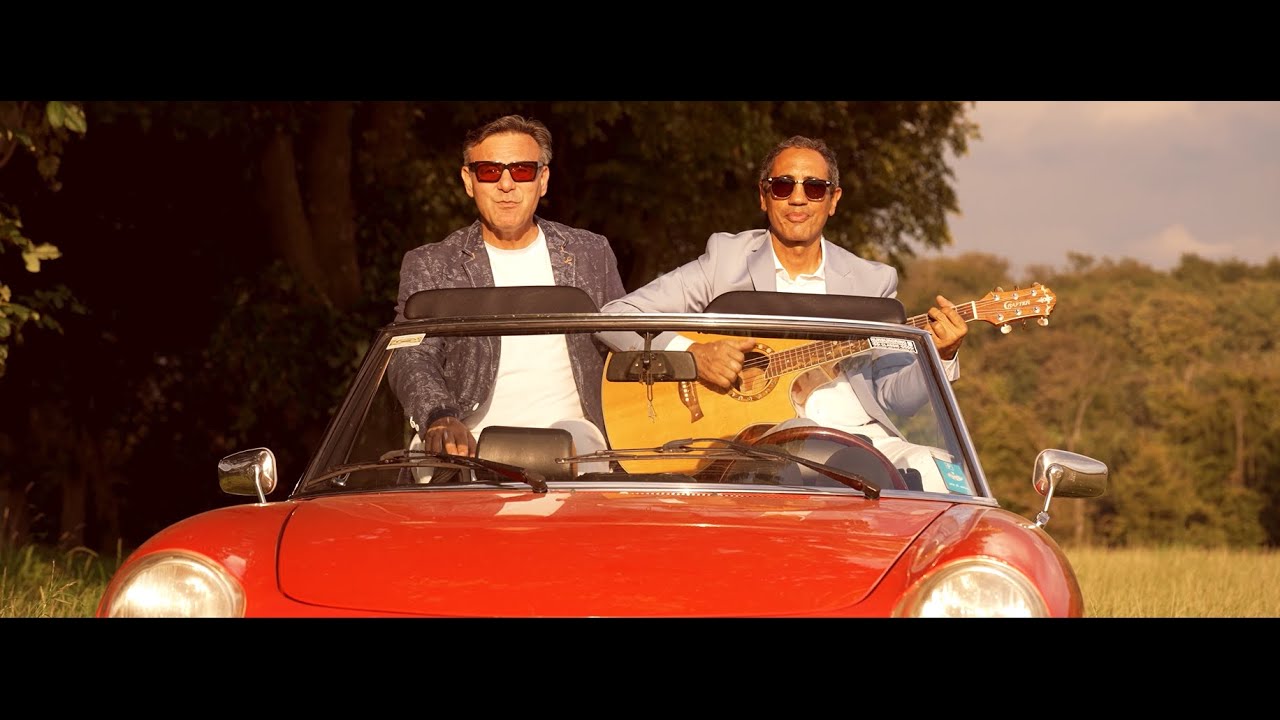 Fresh and Fun - Ti Amo (Offizielles Video)