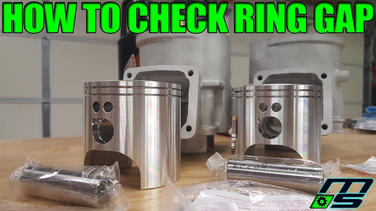 How To Check Ring Gap and Why It's Important