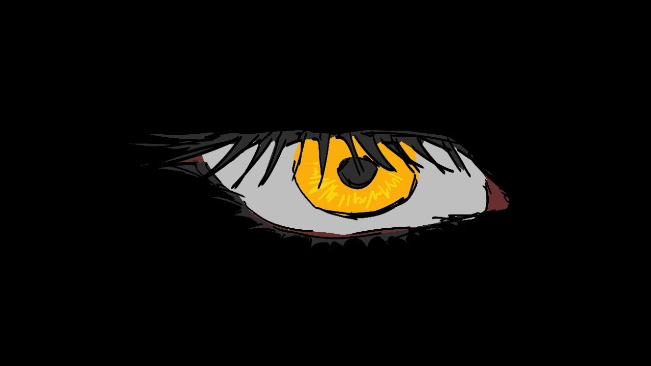 You Are Glass (TWST × OC) - no ships! / TW: Ortho Shroud Death