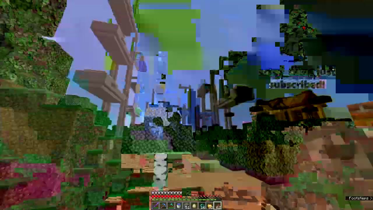 Dream's MLG Water Bucket Fail | Dream SMP Ep. 32