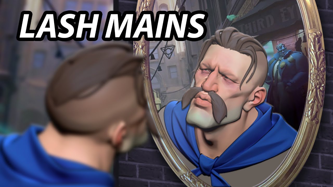 Deadlock in 2025 🥀