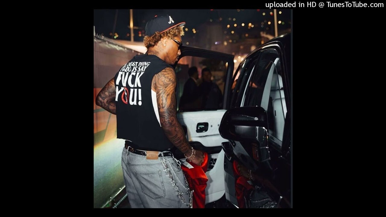 (FREE) Future x Metro Boomin Type Beat - 