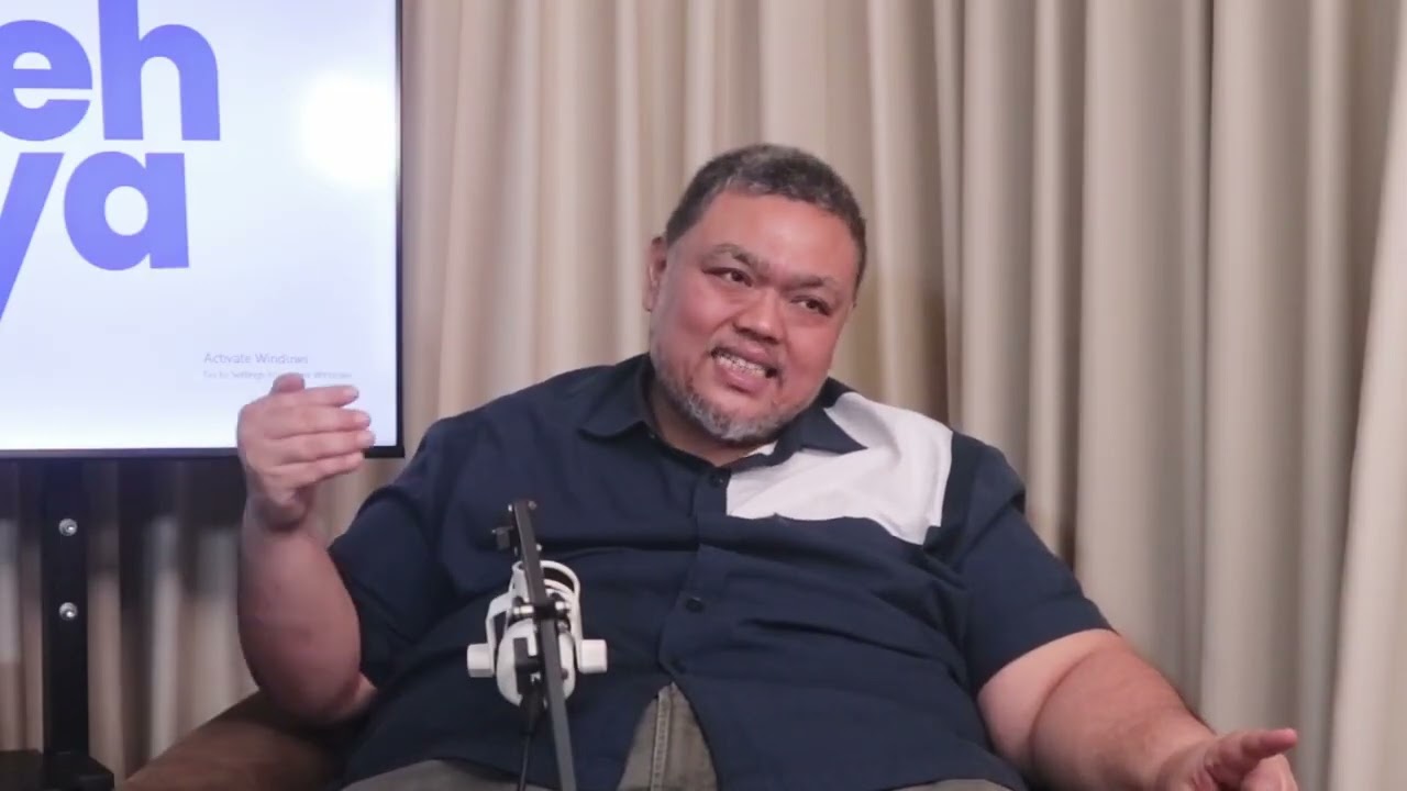 Yanuar Rizky: Demutualisasi Bursa | @BolehTanyaID 12.01.25