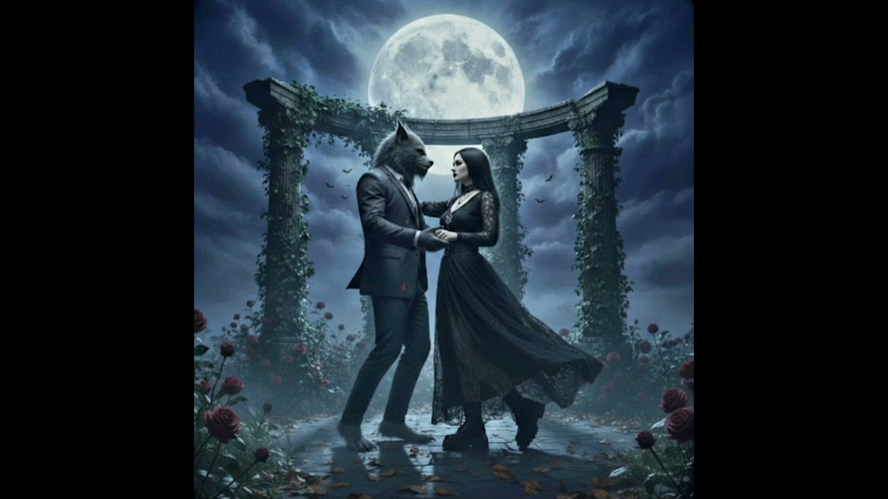 Salve la noche, con ritmo ancestral 