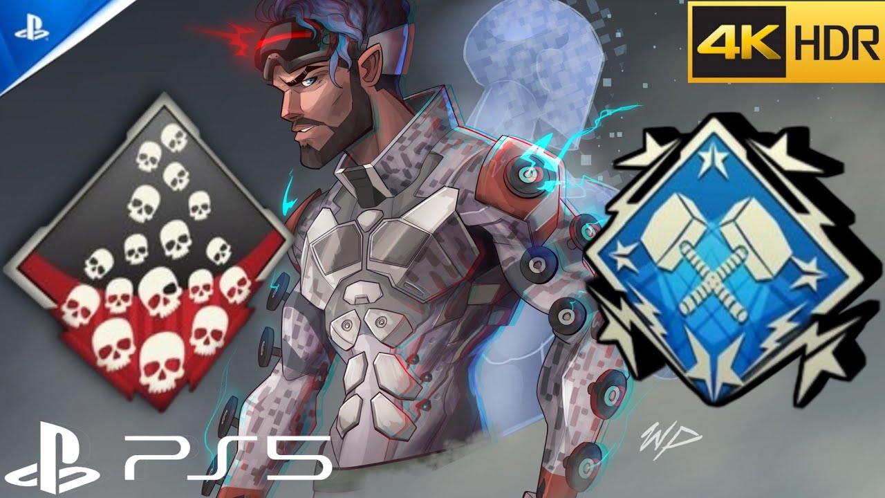 MODO CORINGA, DROPS DE BOMB E 4K! APEX LEGENDS