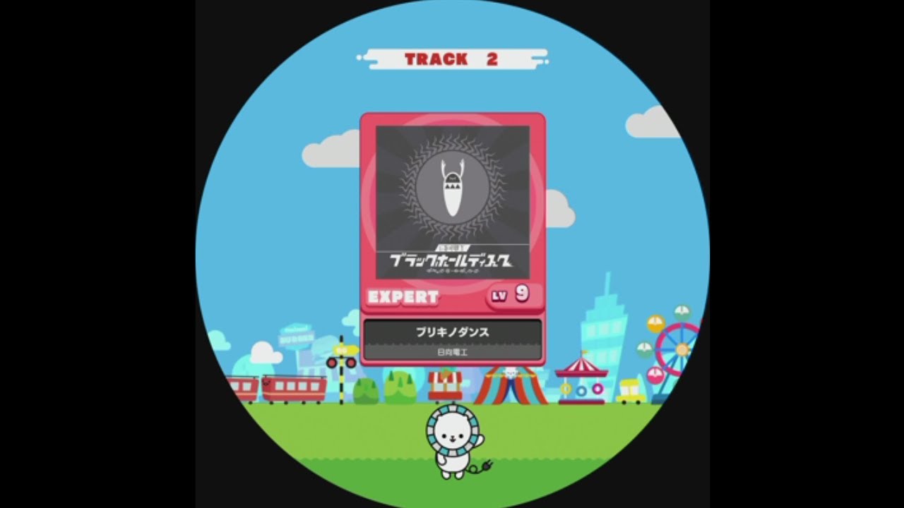 【maimaiでらっくす 】ブリキノダンス EXPERT ST AP【外部出力】