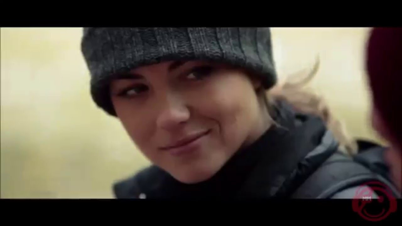 Aiera - Skydive (Willem de Roo Remix) Music Video
