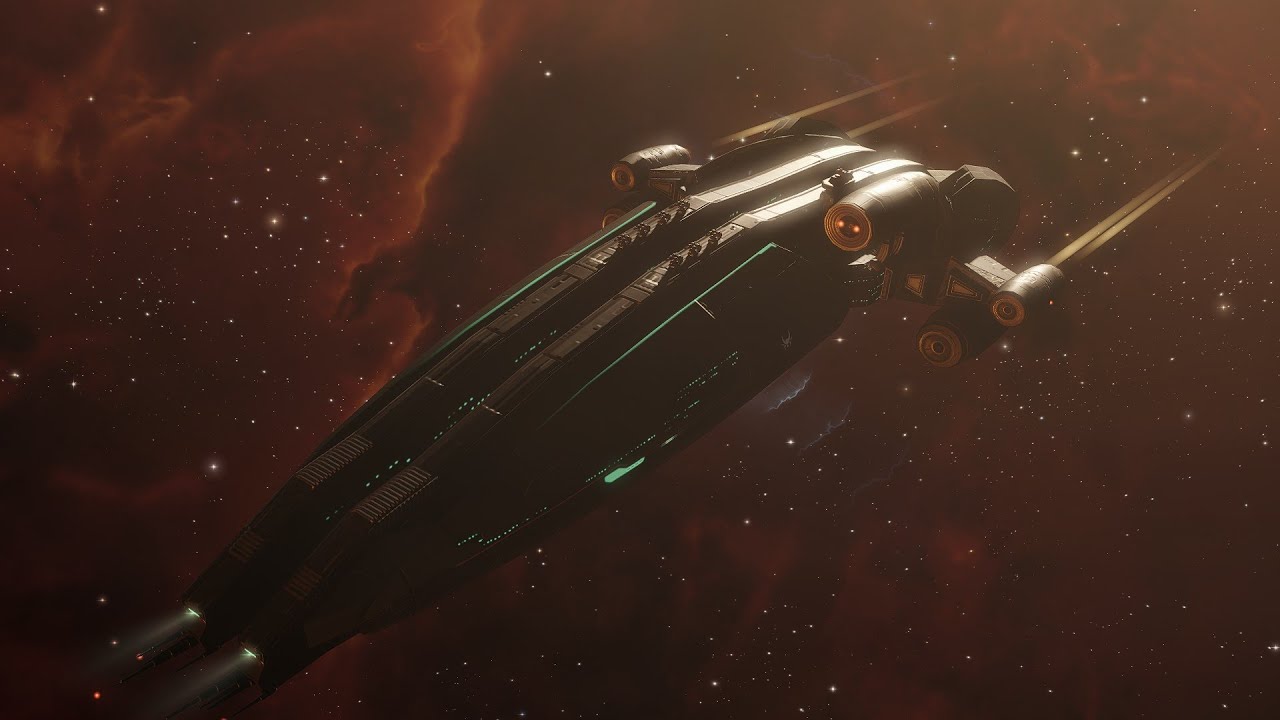 [EVE ONLINE] L4 Mission - Angel Extravaganza in 1800 DPS Machariel