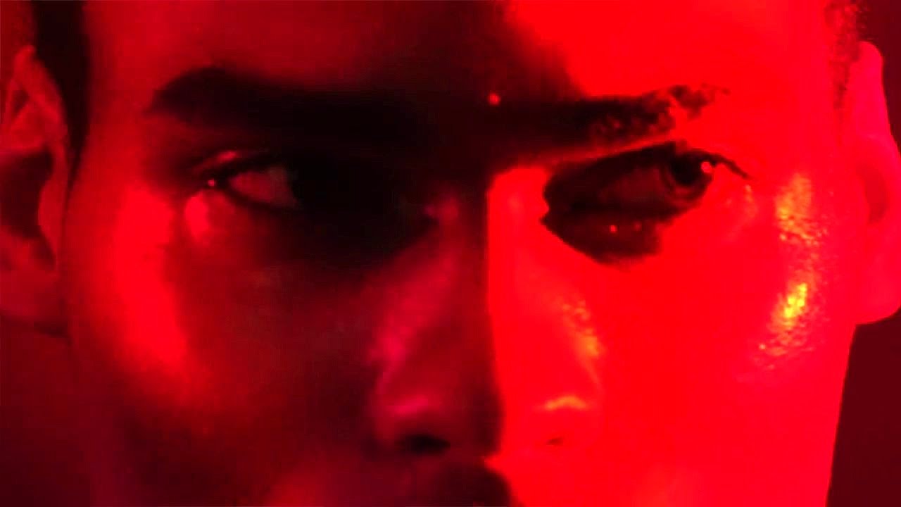 Dark Horse Promo Coming this July on BrtbTv.com