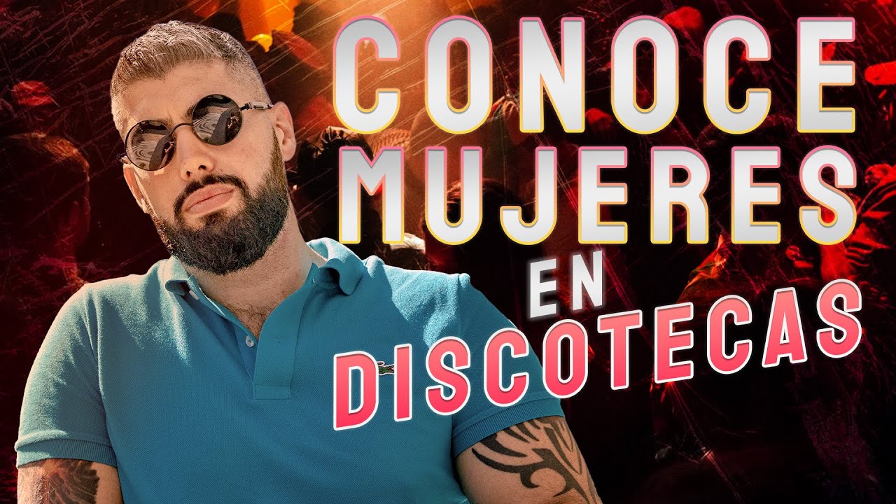 Lo que nadie te cuenta sobre ligar en los antros 🤫