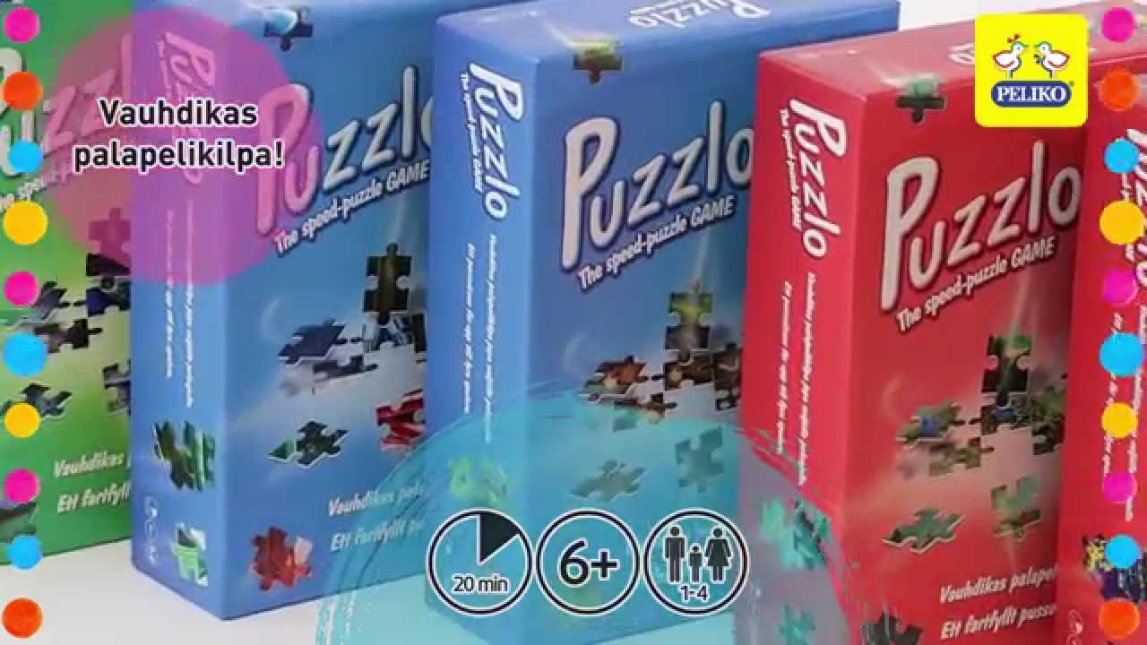Puzzlo