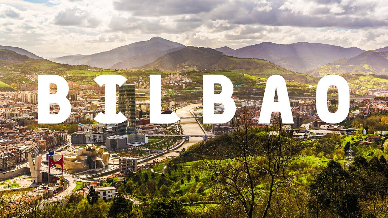 Bilbao Spain: 6 best places to visit in Bilbao Spain