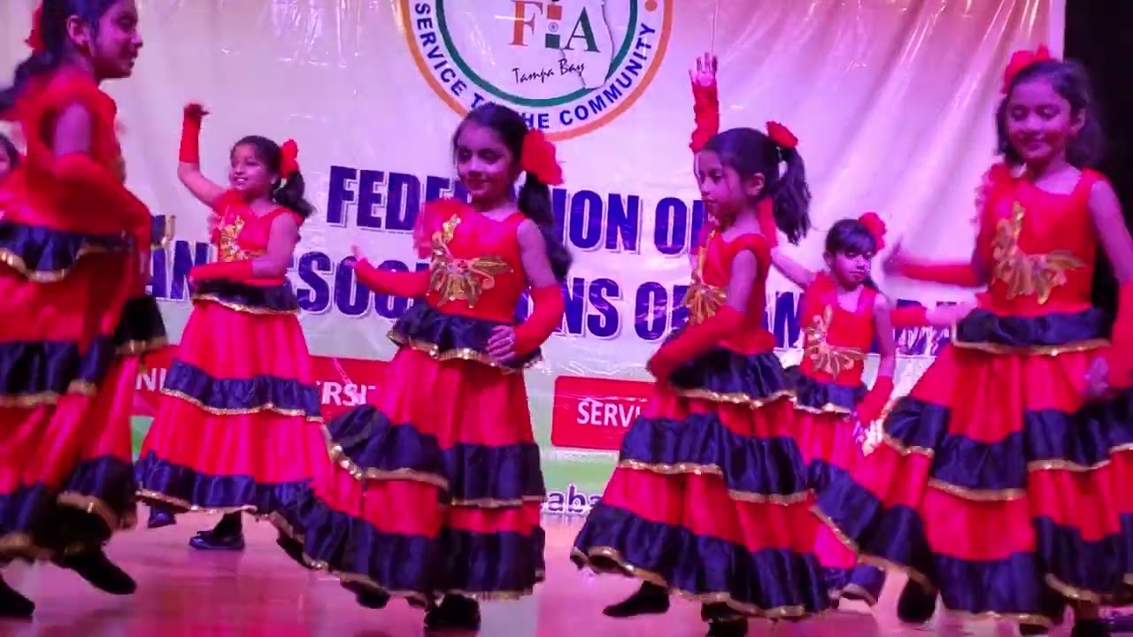 dance