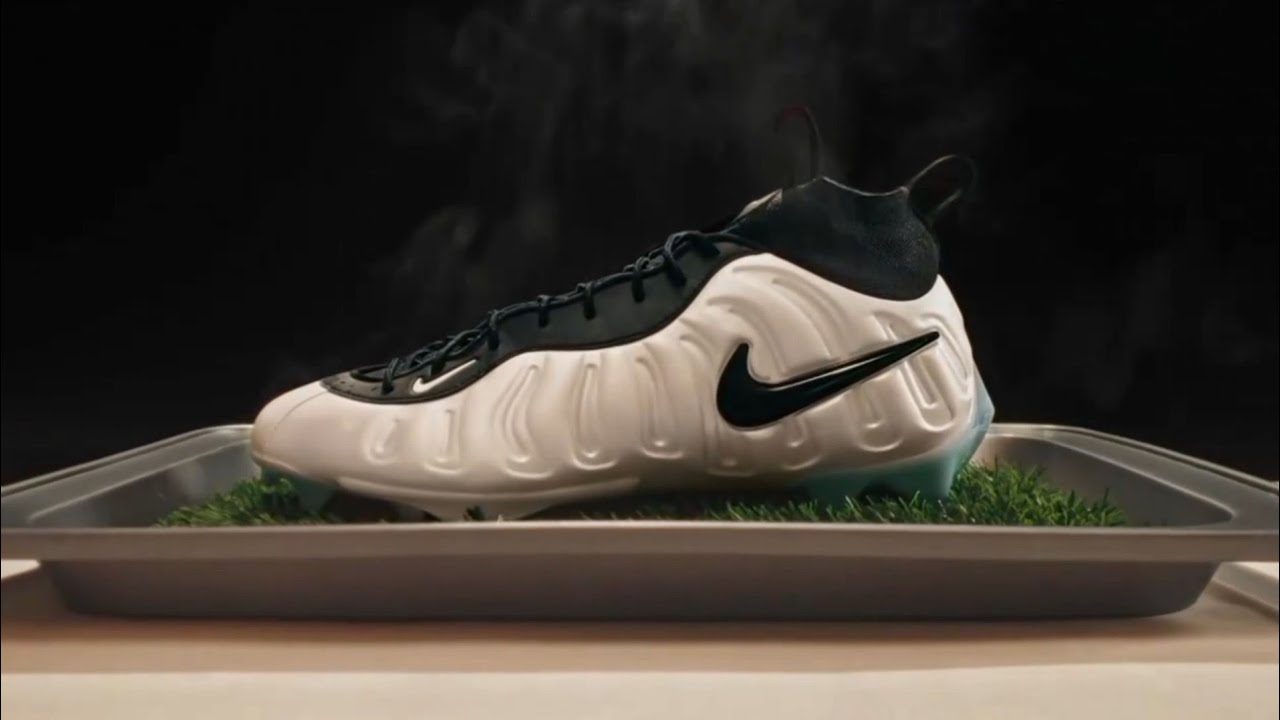 Nike Commercial (2025)