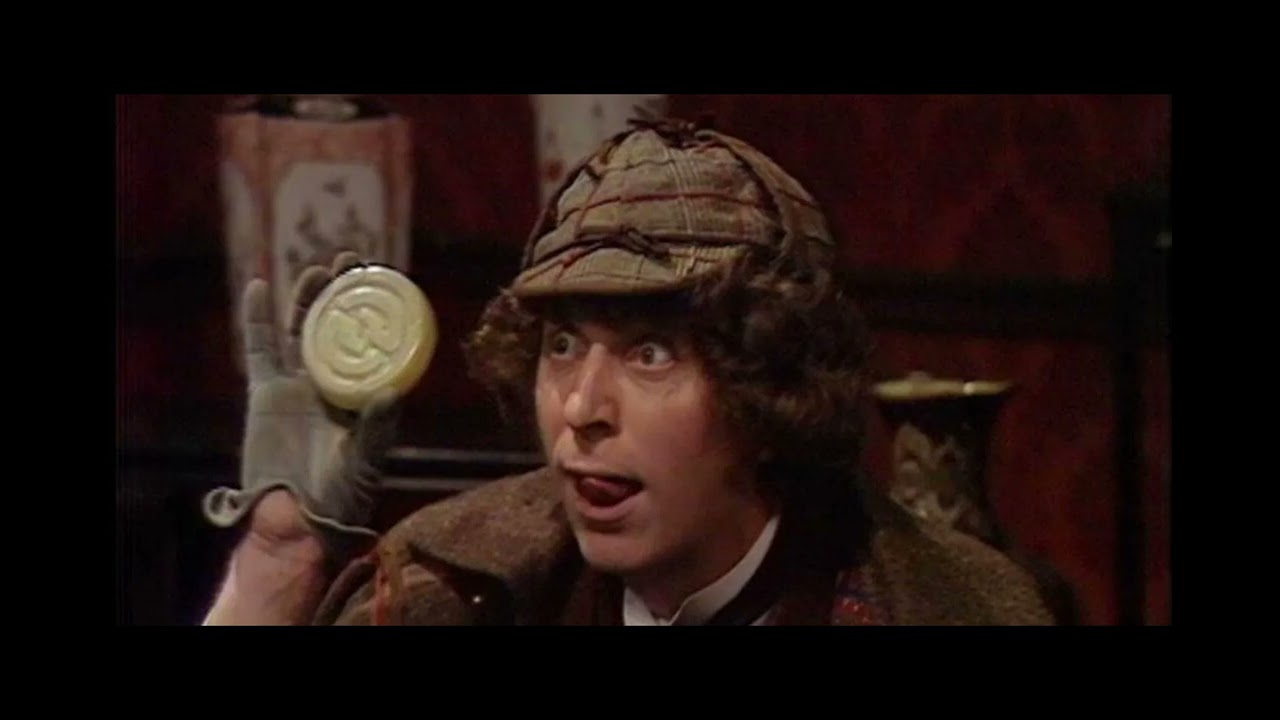 The Talons of Weng-Chiang: A Doctor Who Episode That Still Sparks Controversy Today!