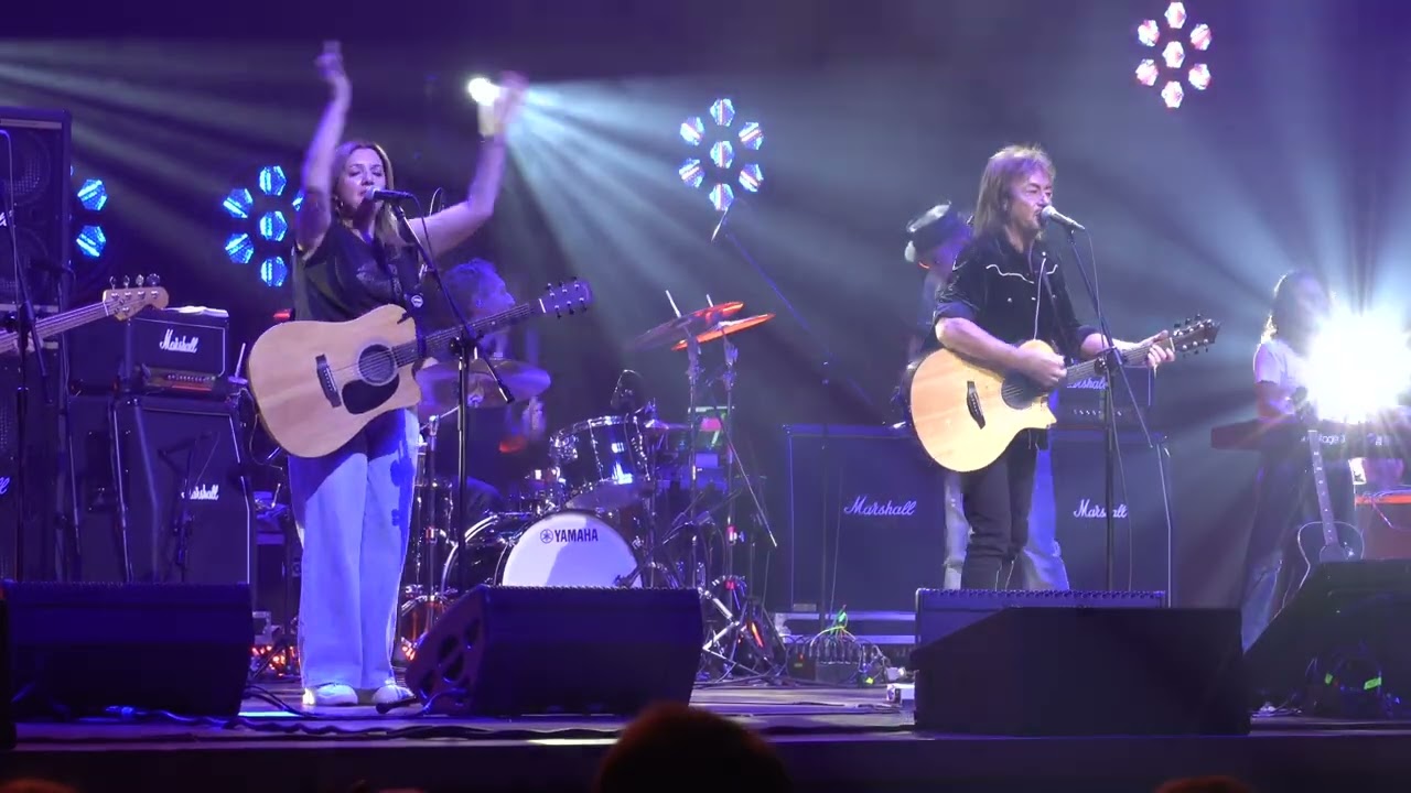 Chris Norman & Band 