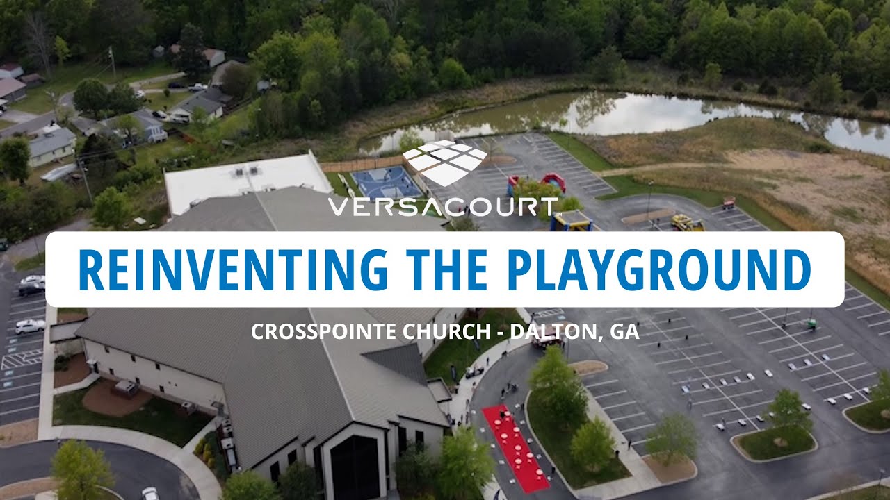 Crosspointe Church | Testimonial