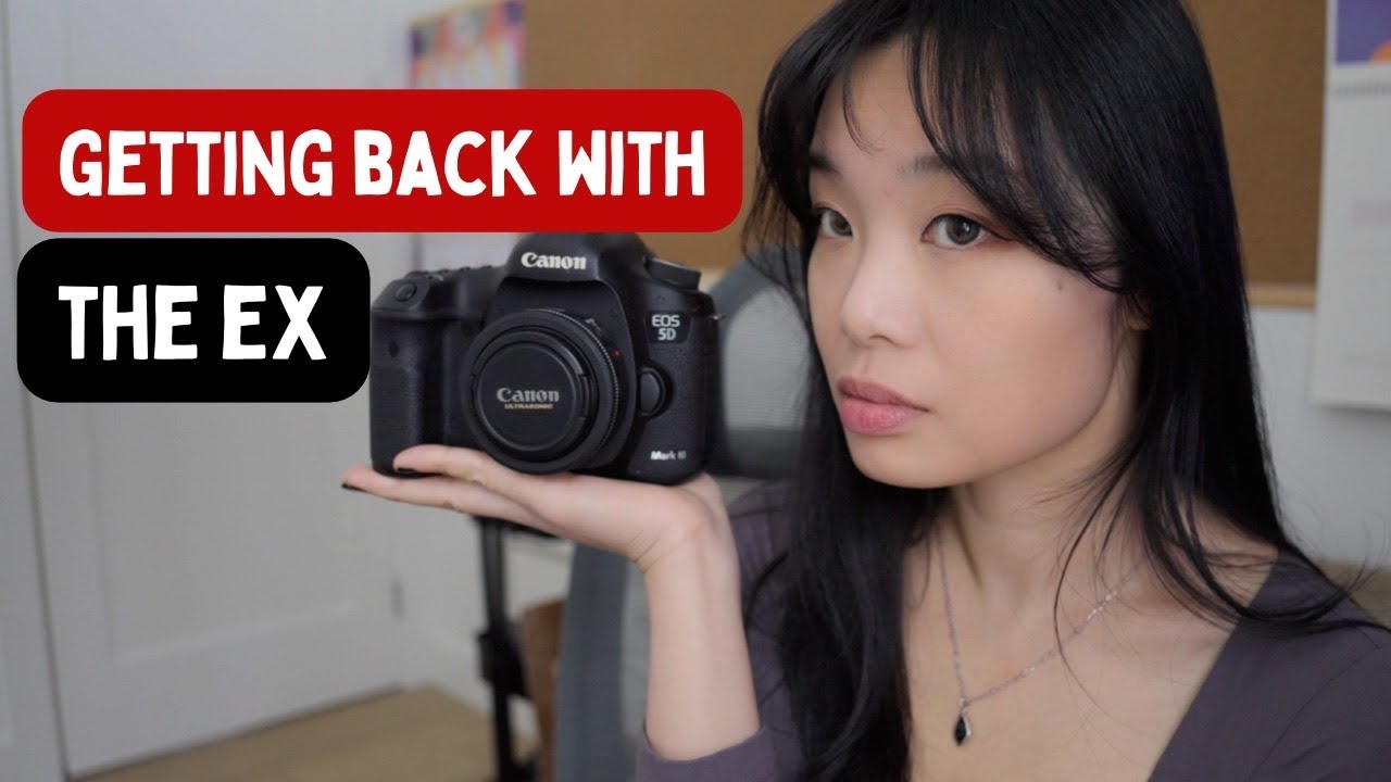 I bought back my Canon 5D Mark iii