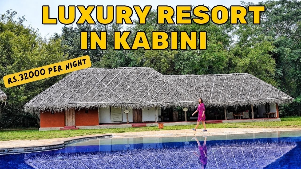 Evolve Back Kabini - Luxury Resorts In India | Driving on the New Bengaluru Mysuru Expressway