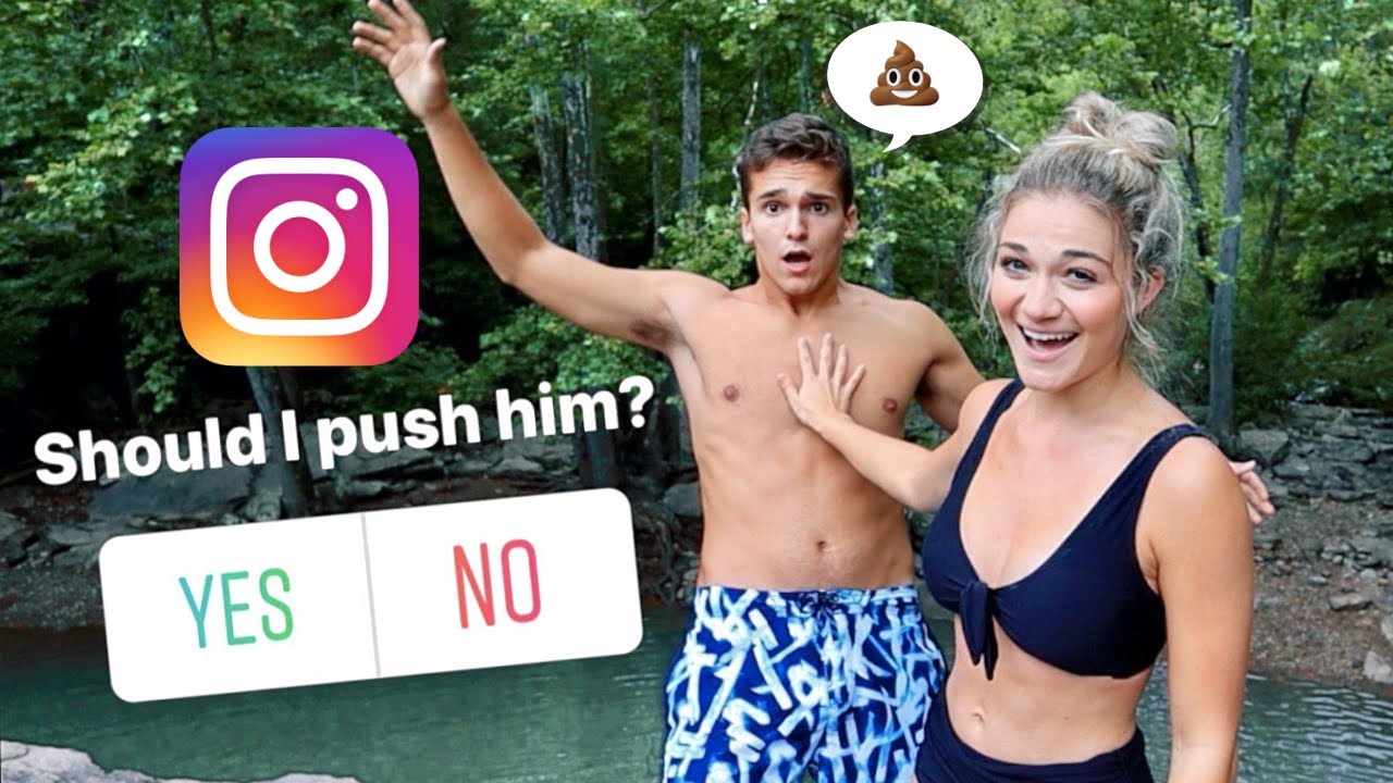 Подписчики Instagram контролируют наш день