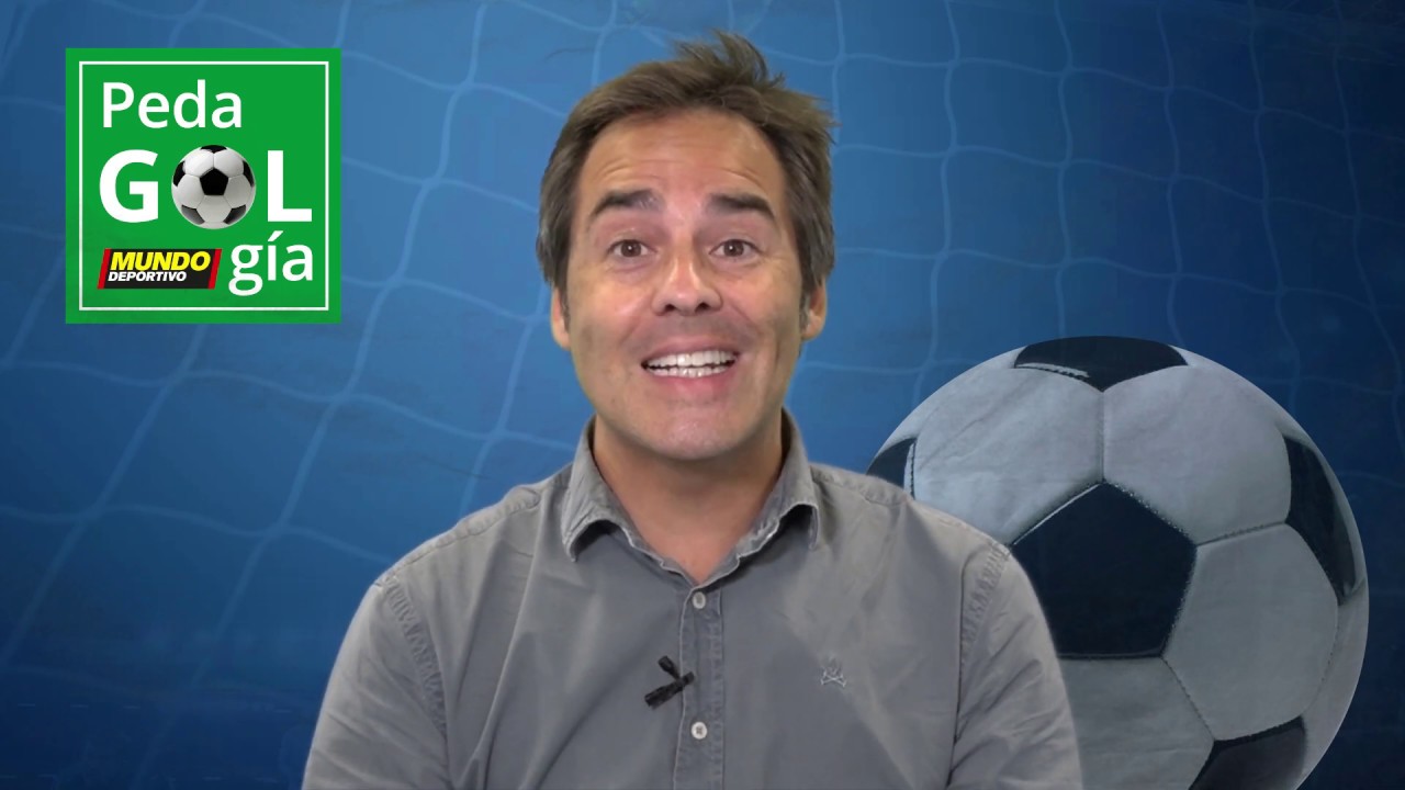 Pedagolg&iacute;a: El conflicto judicial Bar&ccedil;a-Neymar