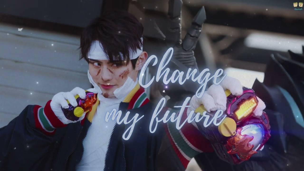 Change my future - Geats × Revice: Battle Royale | Koda Kumi ft. Do As Infinity | Vietsub - Engsub