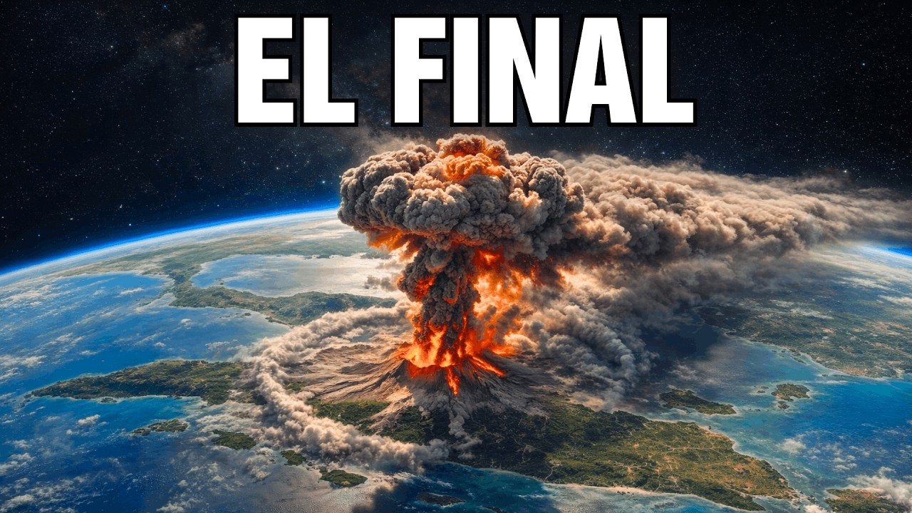 EXTINCI&Oacute;N HUMANA: La Vez que Casi Desaparecimos y Por Qu&eacute; Podr&iacute;a Ocurrir de Nuevo