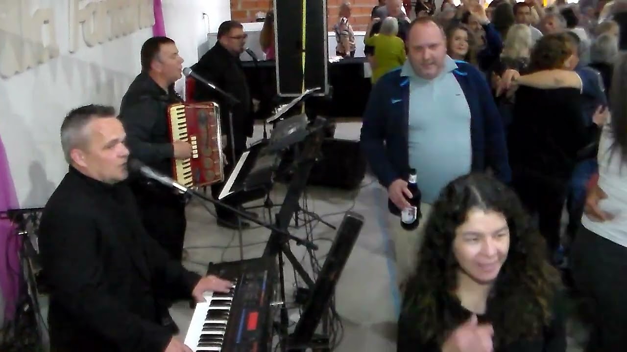 ¡¡¡ Grupo Tentacion !!!