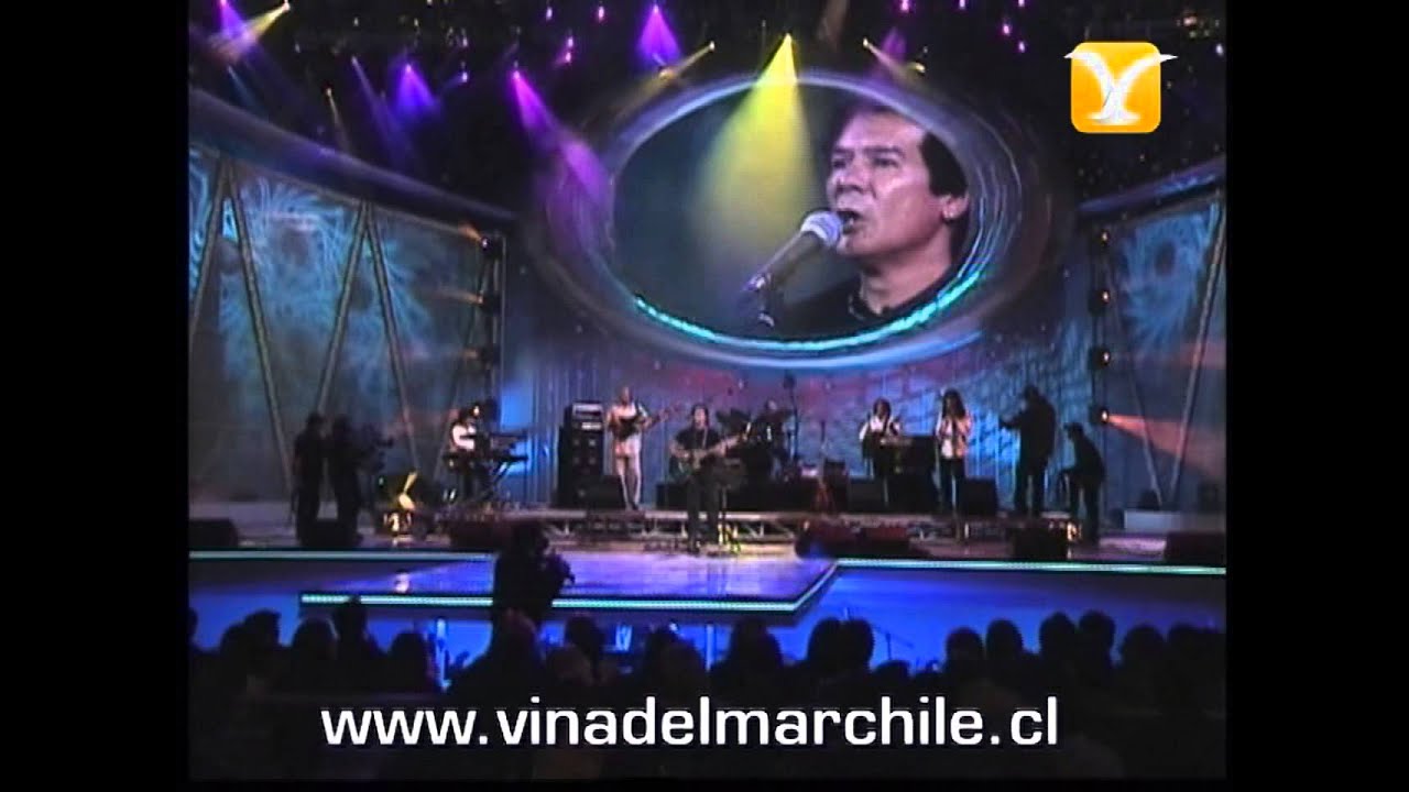 Víctor Heredia, Sobreviviendo, Festival de Viña 2002