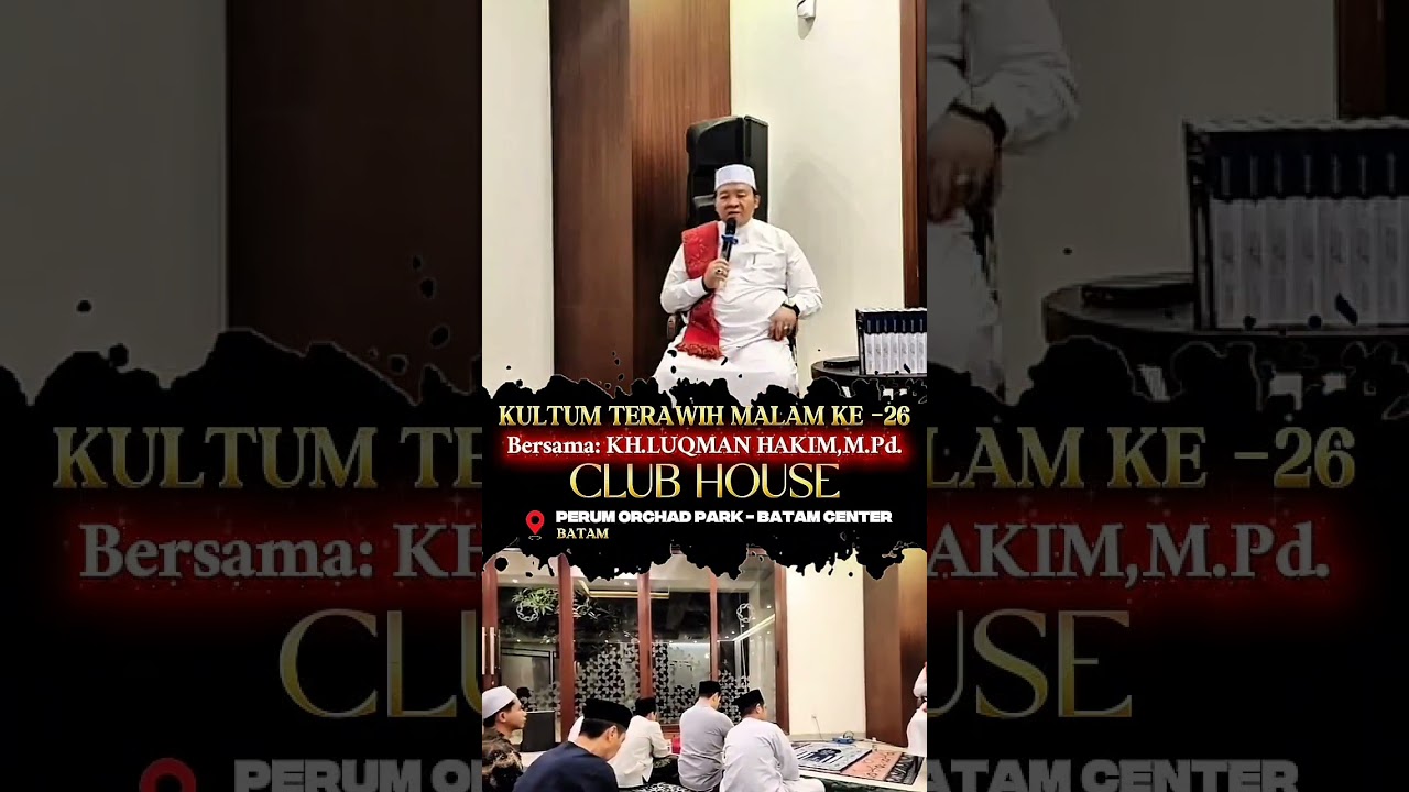 BERGEMBIRALAH MENYAMBUT LEBARAN..!!!