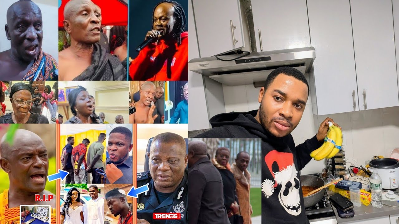 Warm Up on Asiedu Nketia, Abusuapanin Tupac, Sammy Gyamfi father in-law, John Mahama and NDC judges 