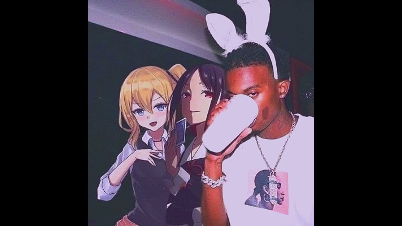 [Free] Chill Playboi Carti x Pierre Bourne x Anime Type Beat ~ Goated