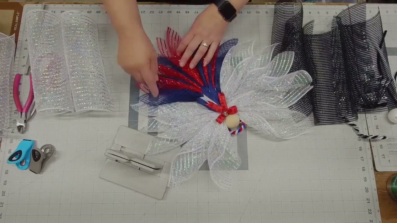 How to Make a Dog Lover Angel Tutorial