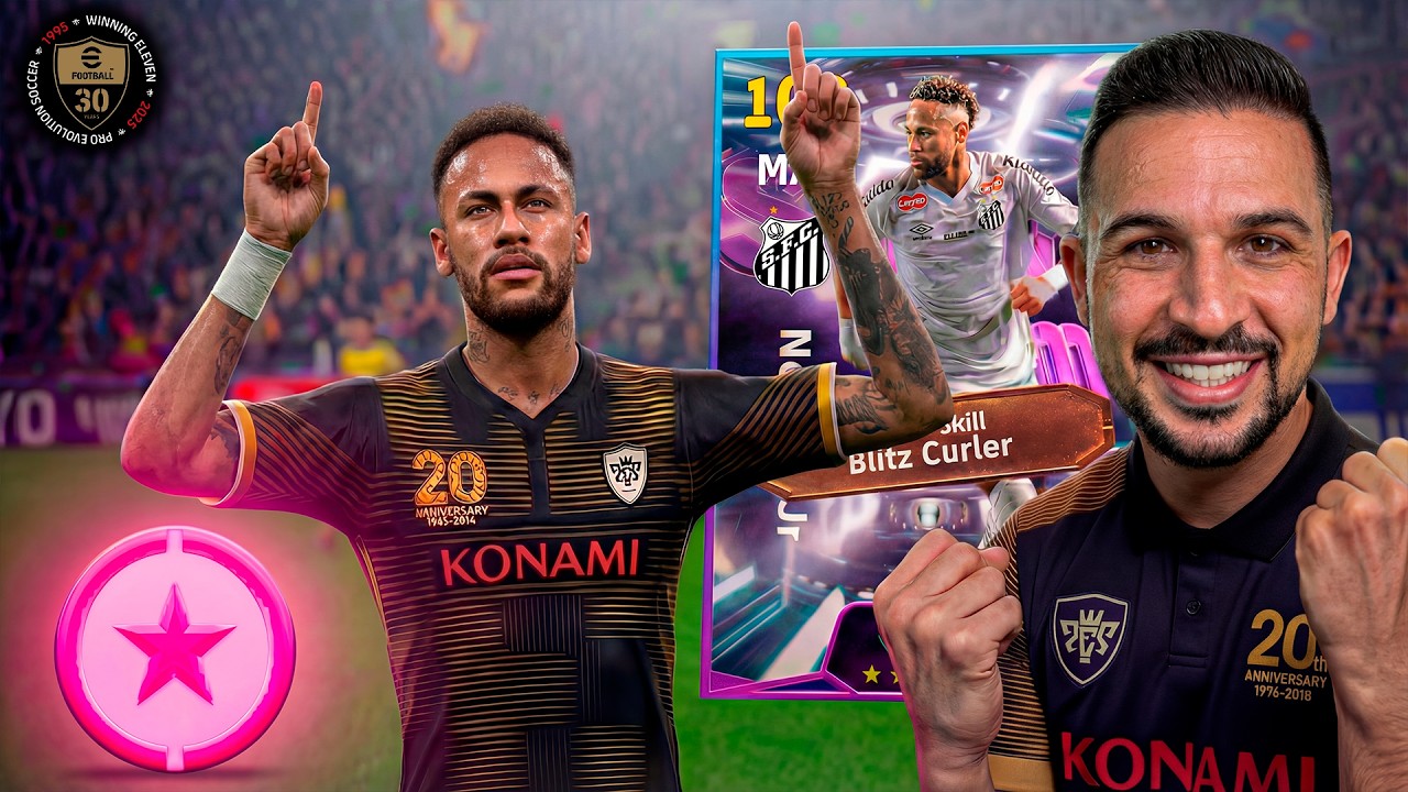 NÃO RESGATE SEU SHOW TIME GRÁTIS DO CONTRATO DIRETO ANTES DE VER ESSE VÍDEO NO EFOOTBALL 2026 MOBILE