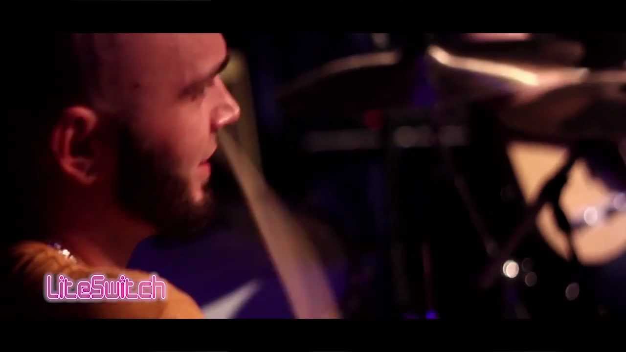 The PB Underground - 