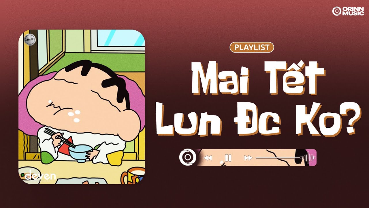 Playlist Nhạc Này Cuốn Hơn Nhạc Tết #2 | Nghe Xong Muốn Mai Là Tết | Playlist Đón Tết Sớm
