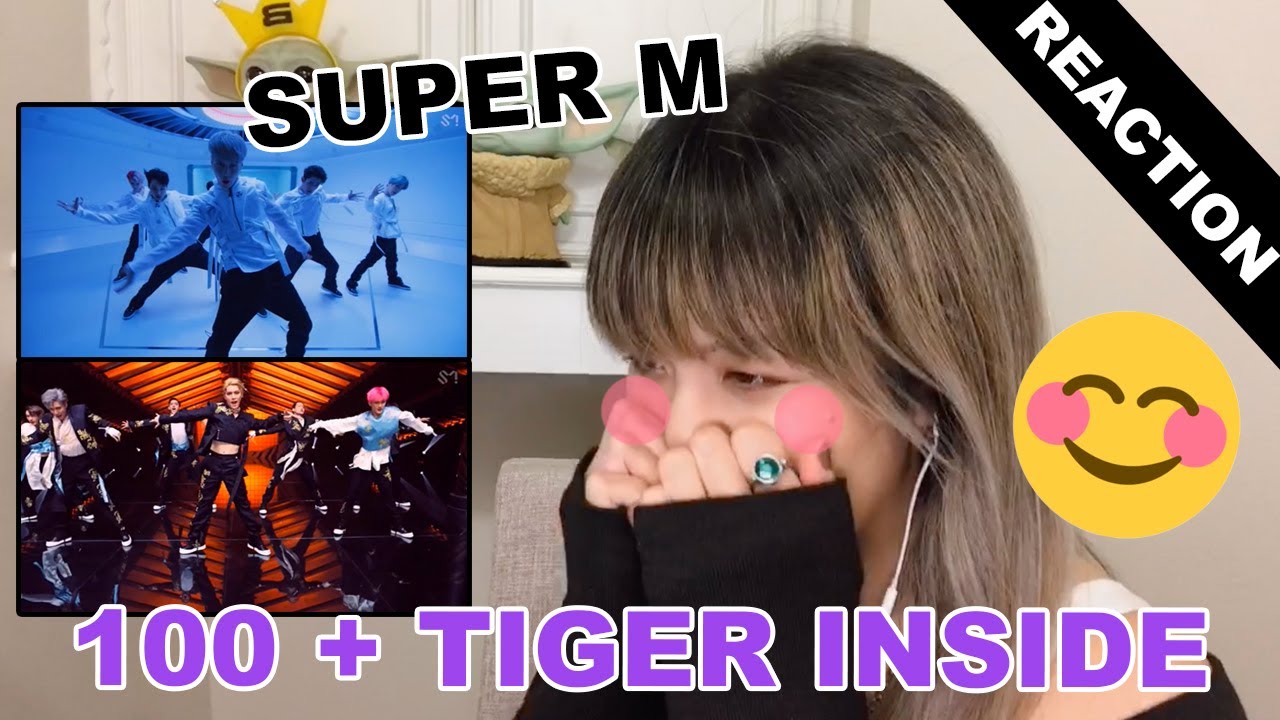 OG KPOP STAN/RETIRED DANCER reacts to SuperM 슈퍼엠 
