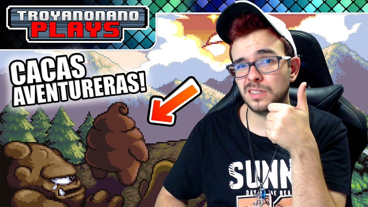 ESTE JUEGO VA DE... CACAS 💩 (Pero no es una caca 😂) - A poop tale