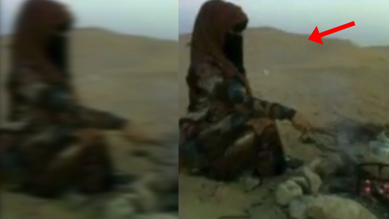 قابل جني بالبر لحاله !