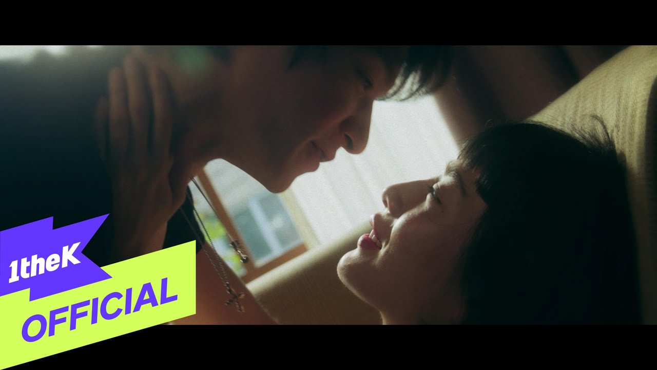 [MV] Baek Z Young(백지영) _ Indeed, It Was Love(그래 맞아)