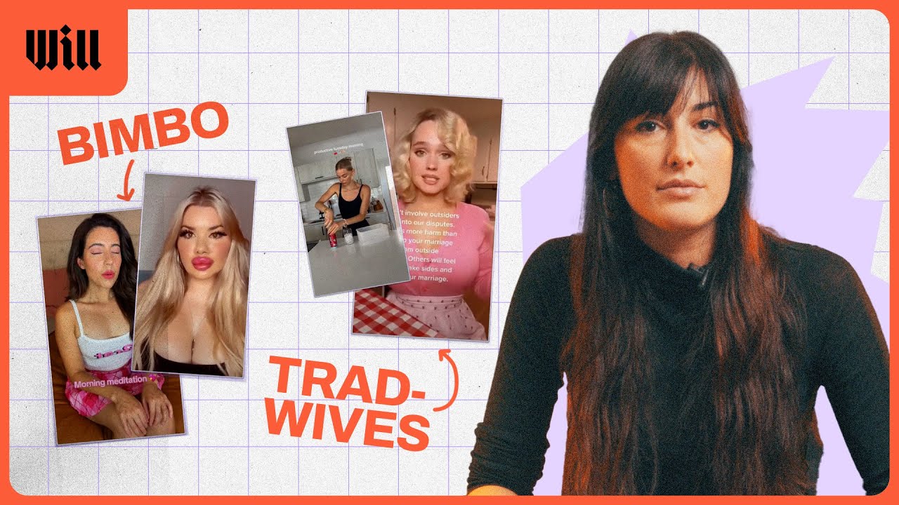 Il femminismo che non ti aspetti: dalle BIMBO alle TRADWIVES