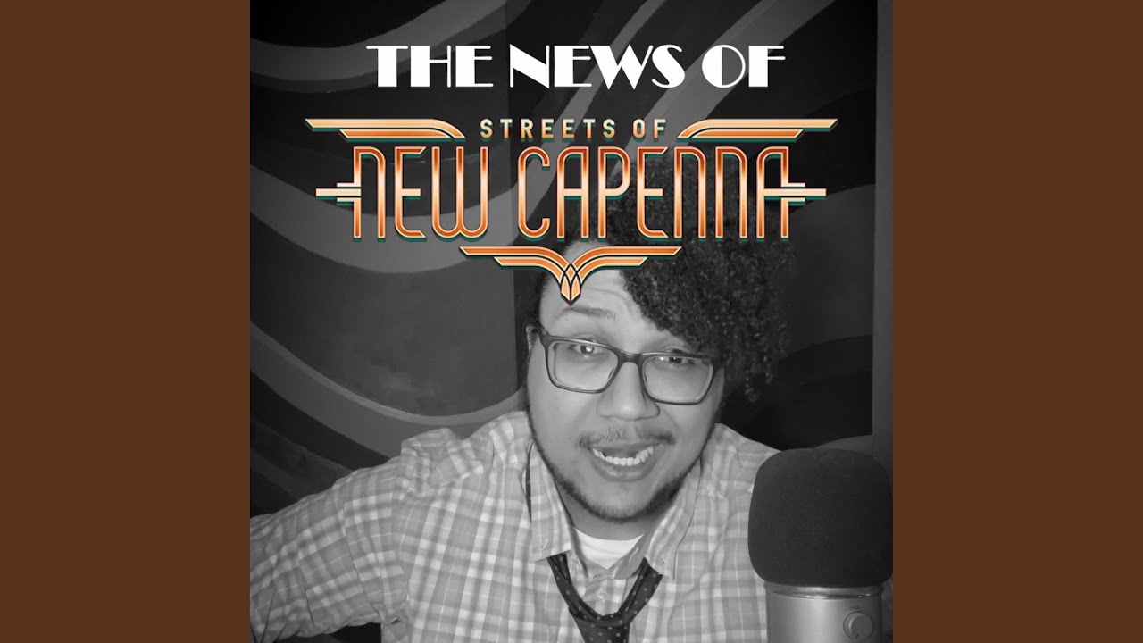 The News of New Capenna