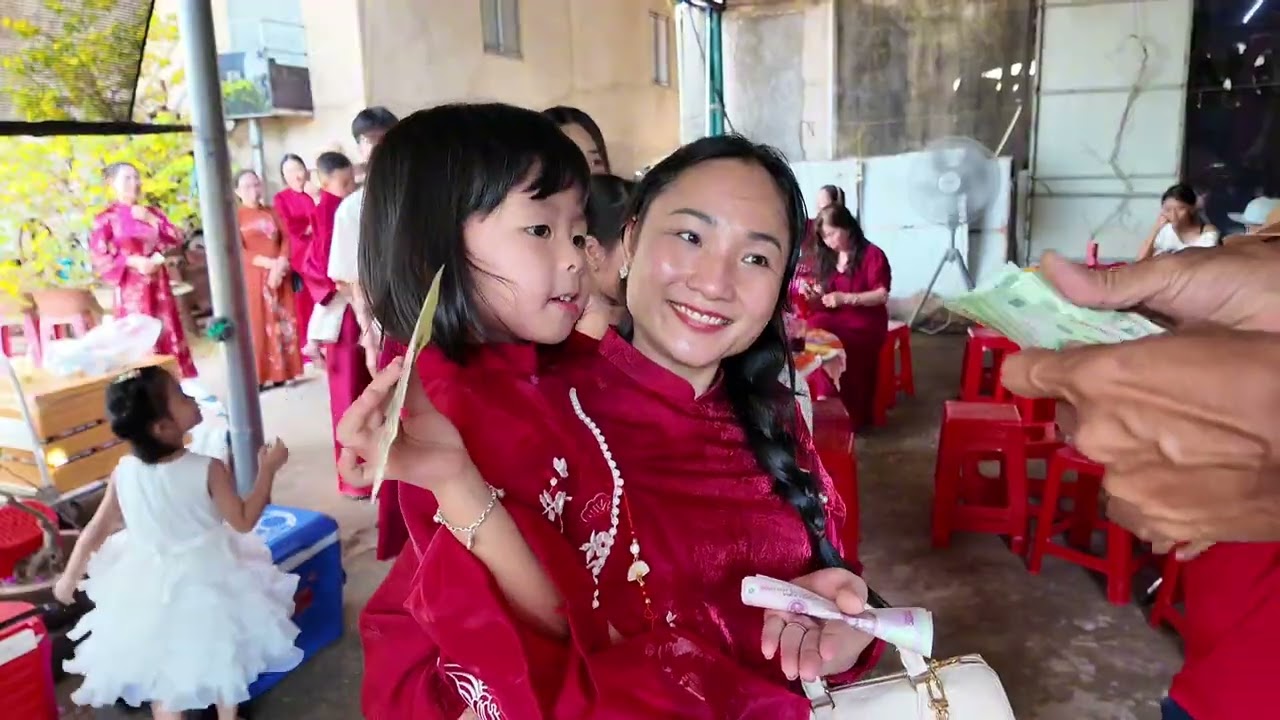 Xuân Bính ngọ 2026 