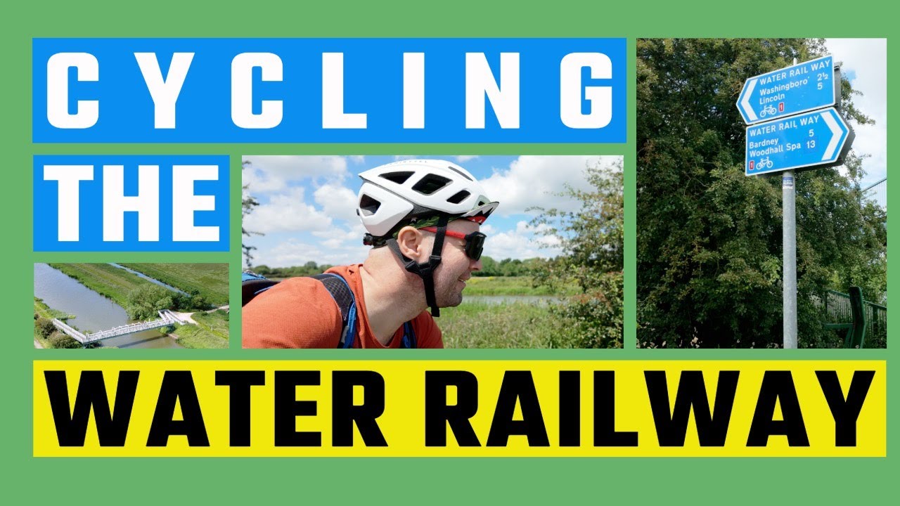 Cycling The Water Railway [What’s it like ?]