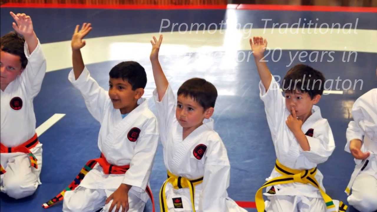 SHUDOKAN PROMOTION VIDEO 2013