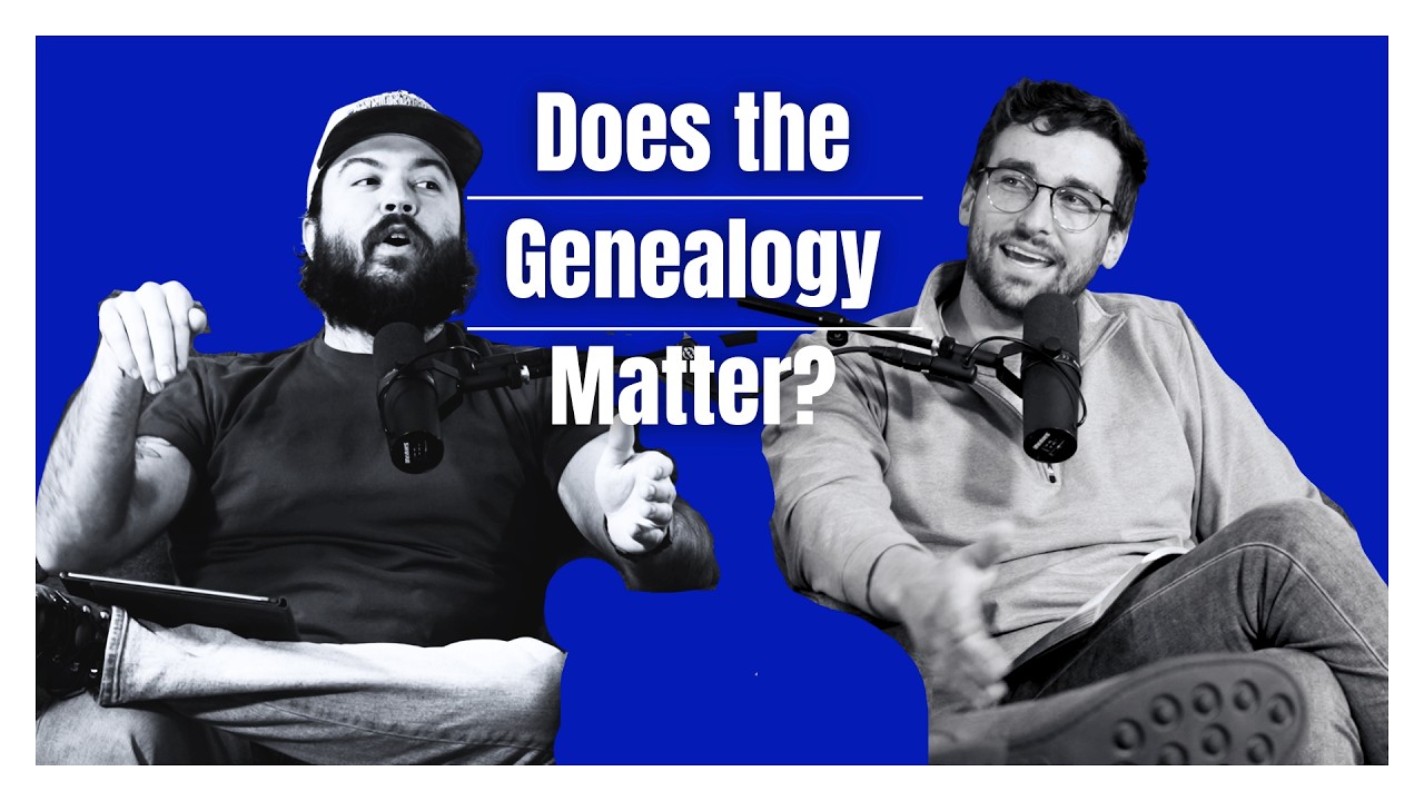 Does The Genealogy Matter?