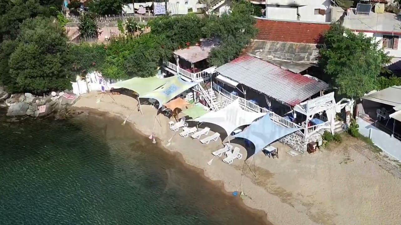 Pyrgadikia - a Village in Greece