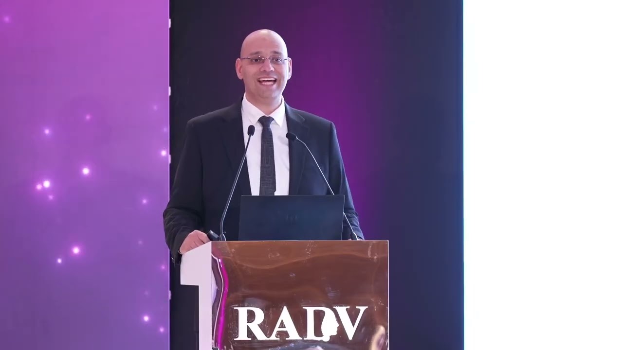 RADV 2026 - Non-CME Session: Symposium Hikma