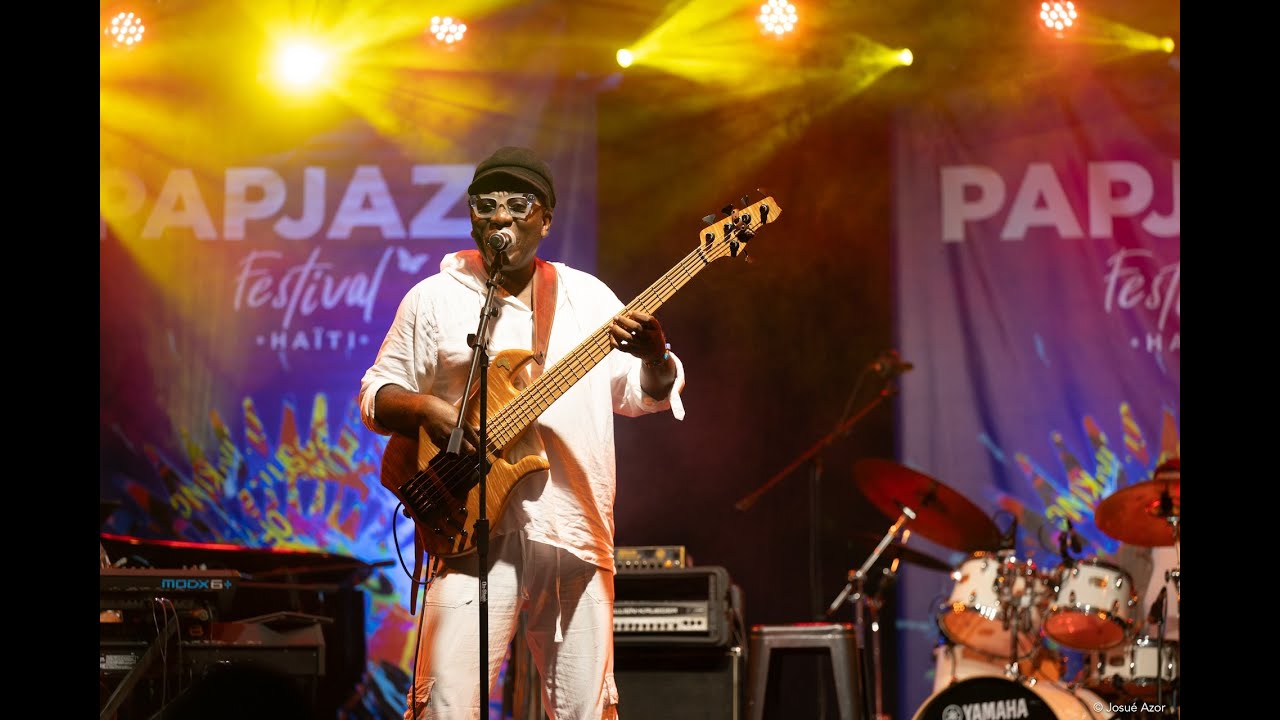 PAPJAZZ c'est quoi?