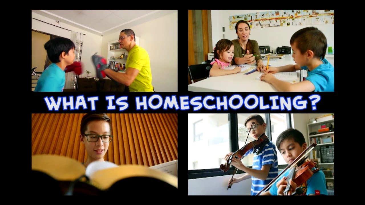 What is Homeschooling? Part I | Edric and Joy Mendoza Exclusive Interview